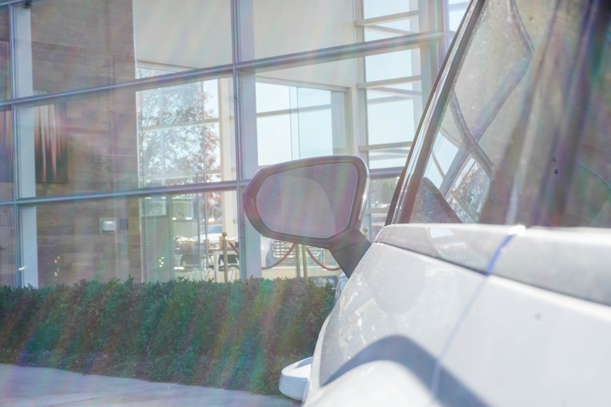 Used 2019 Audi Q3 2.0T Premium image 12