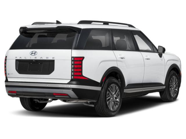 New 2027 Hyundai Palisade SEL Premium AWD/4WD image 2