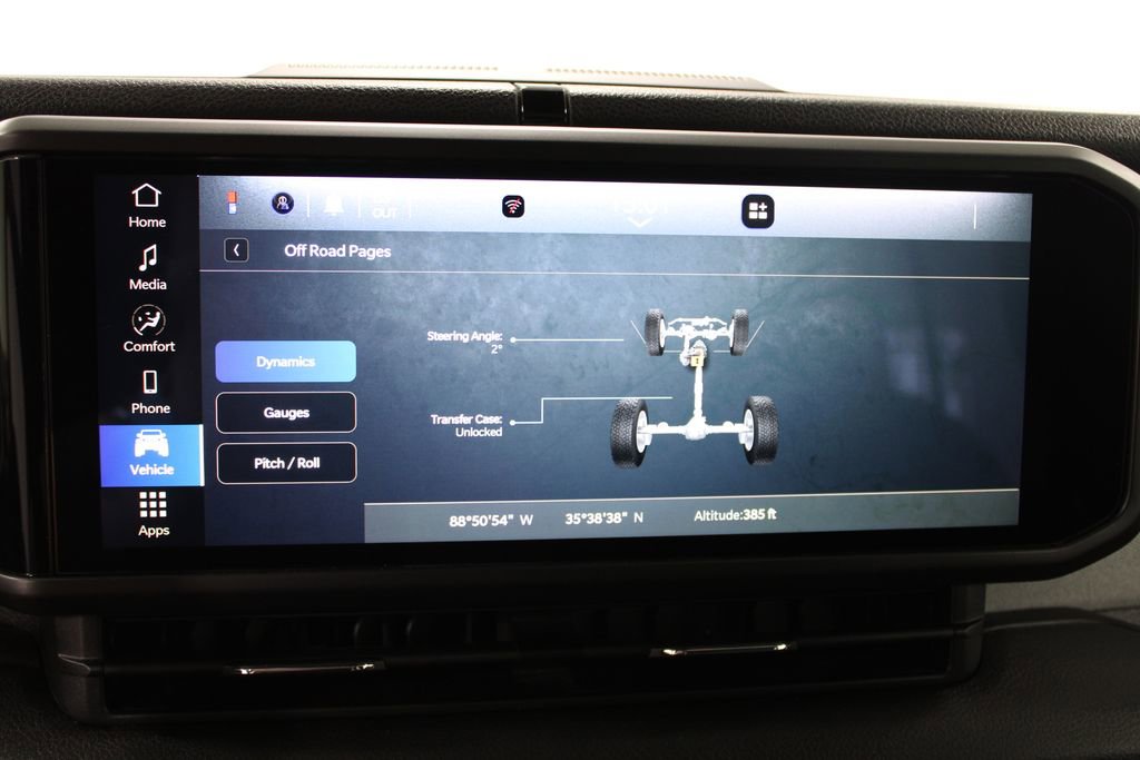 Used 2024 Jeep Wrangler Sport S image 45