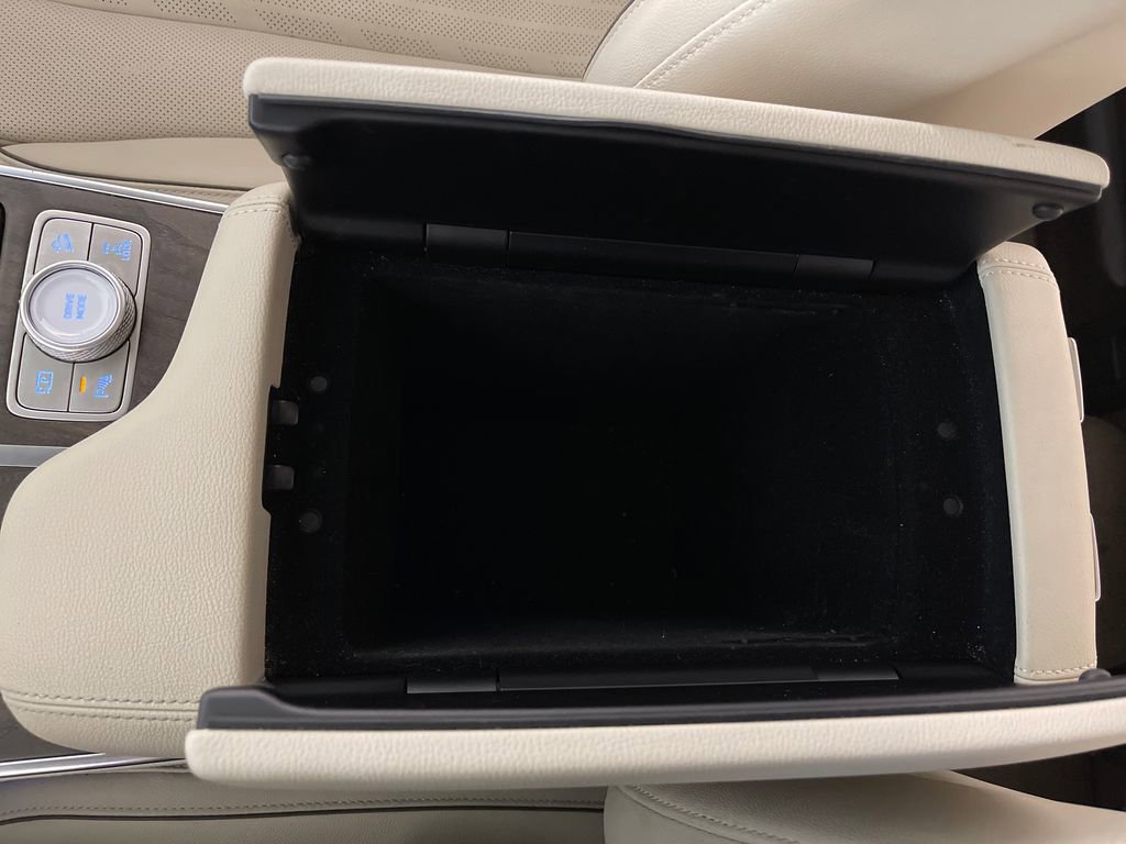 Used 2023 Genesis GV80 3.5T Advanced + image 25