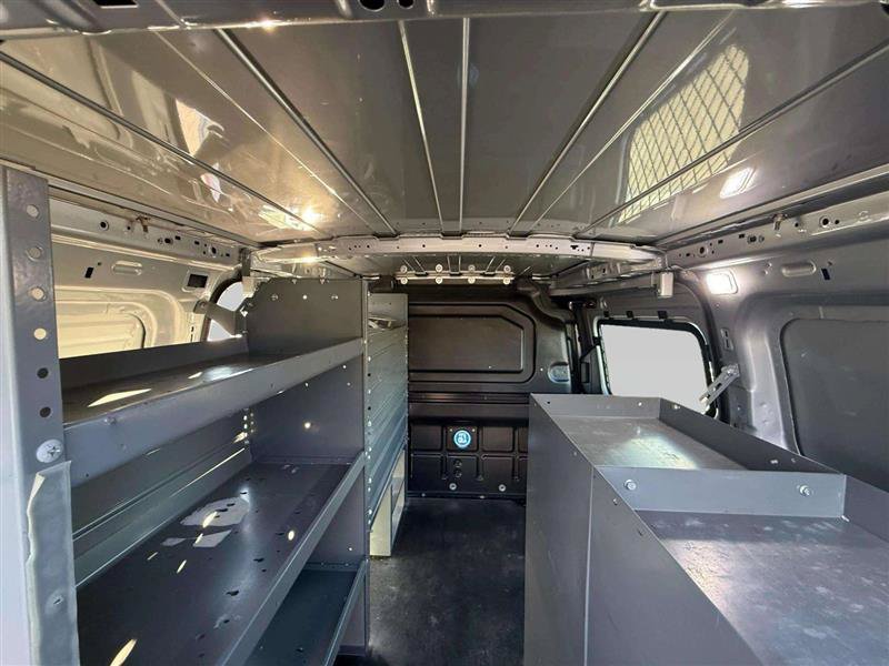 Used 2019 Ford Transit Connect XLT FWD image 18