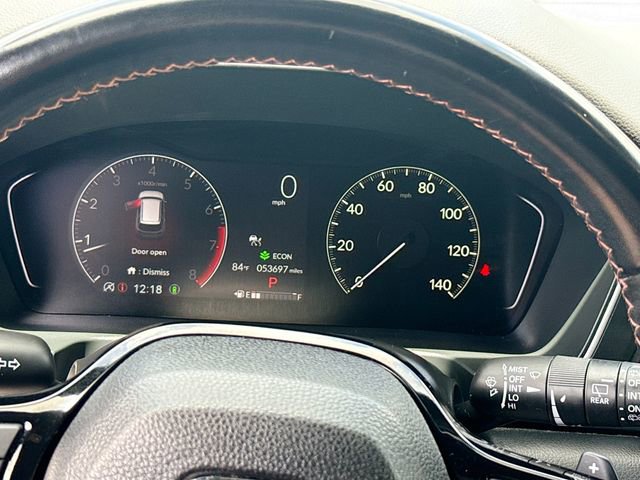 Used 2023 Honda Pilot Sport image 12