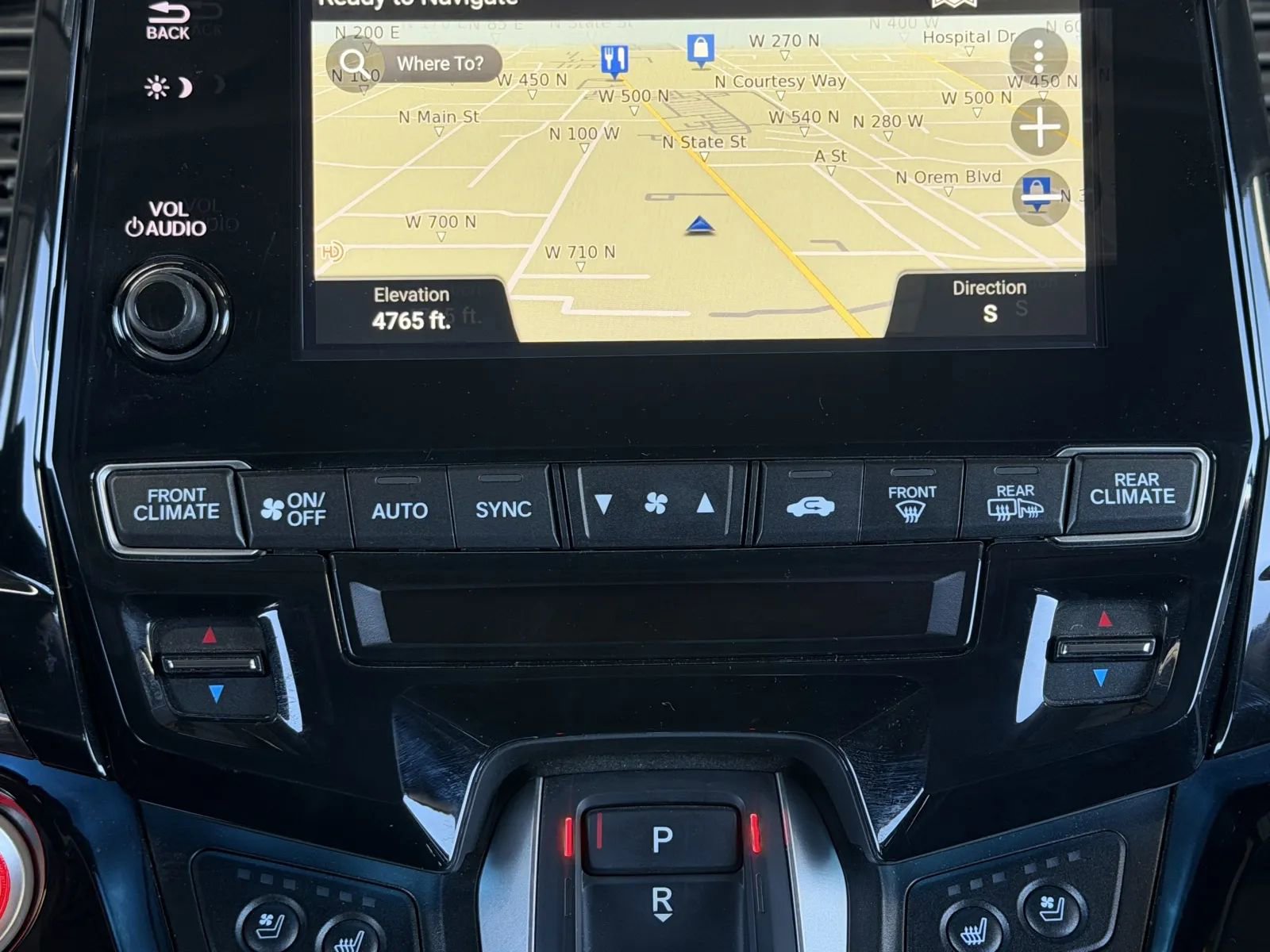 Used 2024 Honda Odyssey Elite image 36