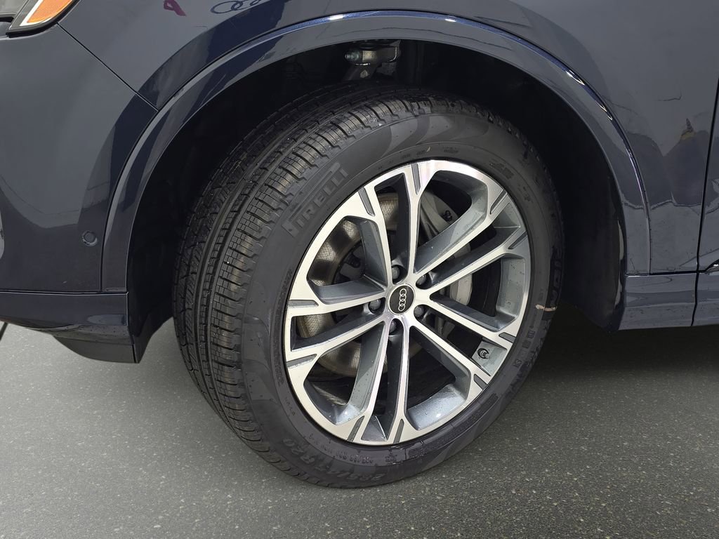 New 2026 Audi Q7 2.0T Premium Plus image 33