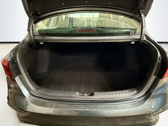 Used 2020 Kia Forte LXS FWD image 22