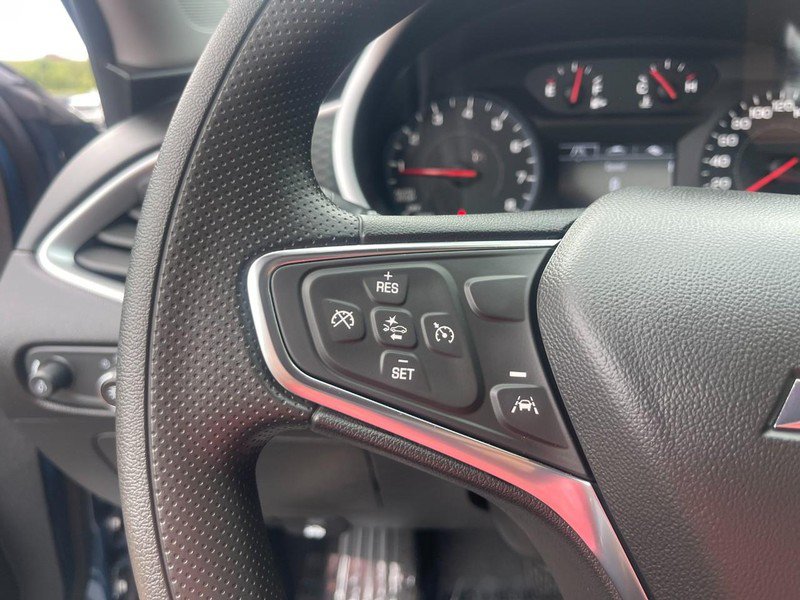 Used 2024 Chevrolet Malibu LT FWD image 23