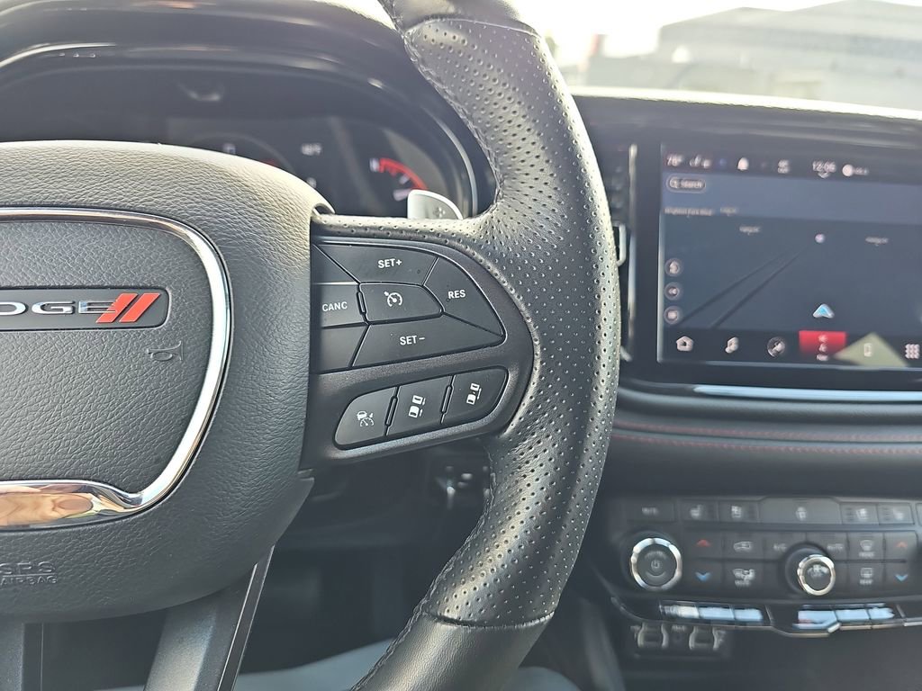 Used 2024 Dodge Durango GT image 23