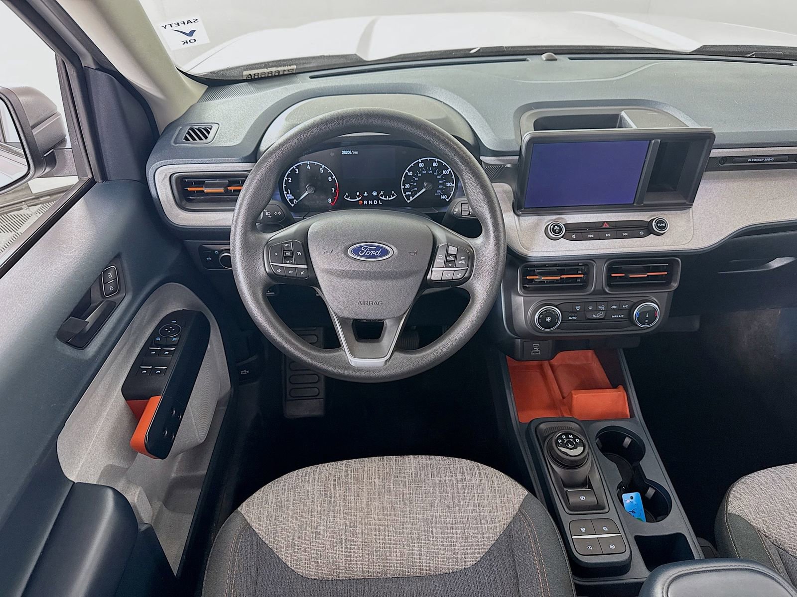 Used 2023 Ford Maverick XLT w/ Equipment Group 300A Standard image 18