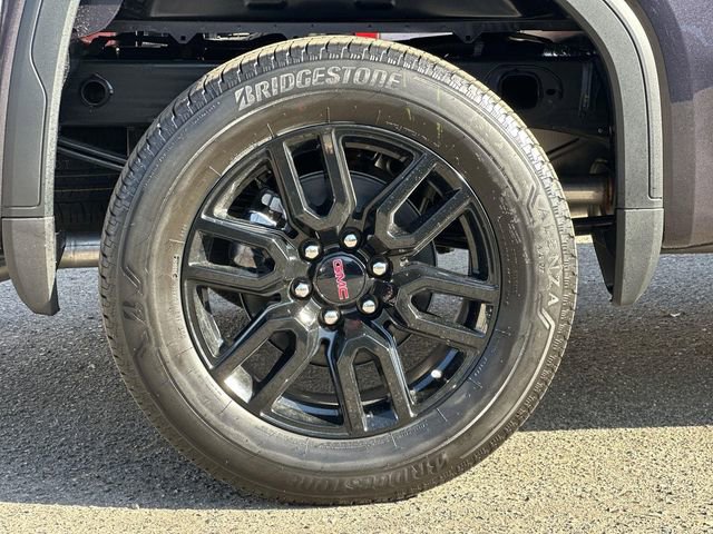 New 2026 GMC Sierra 1500 Elevation w/ LPO, Elevation Black Package image 29