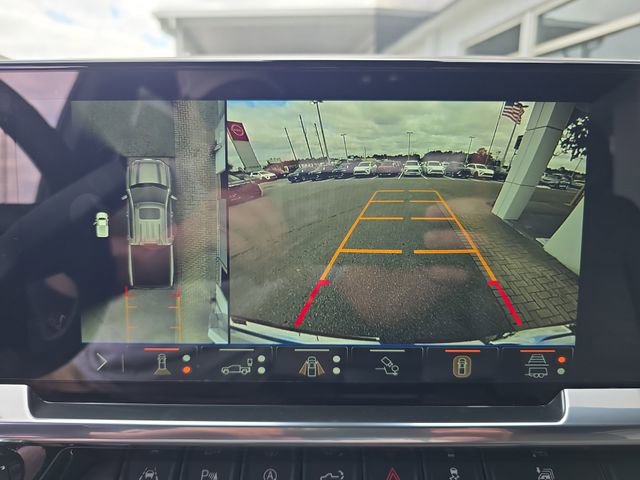New 2026 GMC Sierra 1500 SLE w/ Preferred Package AWD/4WD image 20