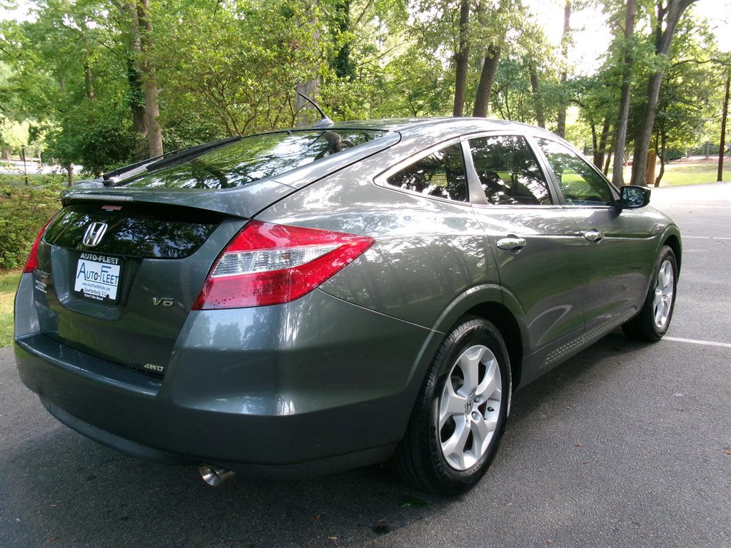 Used 2012 Honda Crosstour EX-L image 5