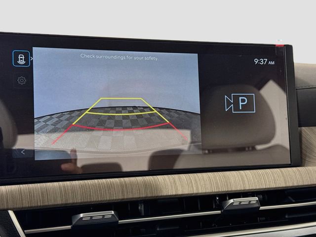 New 2026 Hyundai Sonata SEL FWD image 23