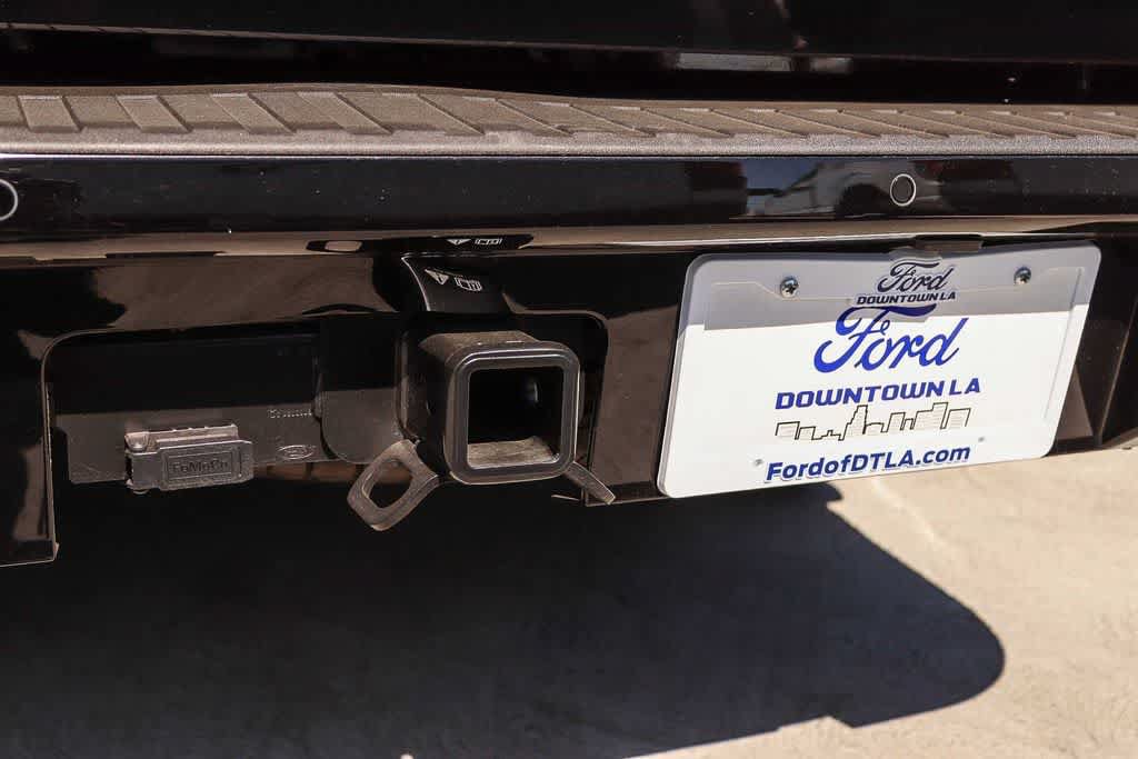 Used 2026 Ford Maverick Lobo AWD/4WD image 29