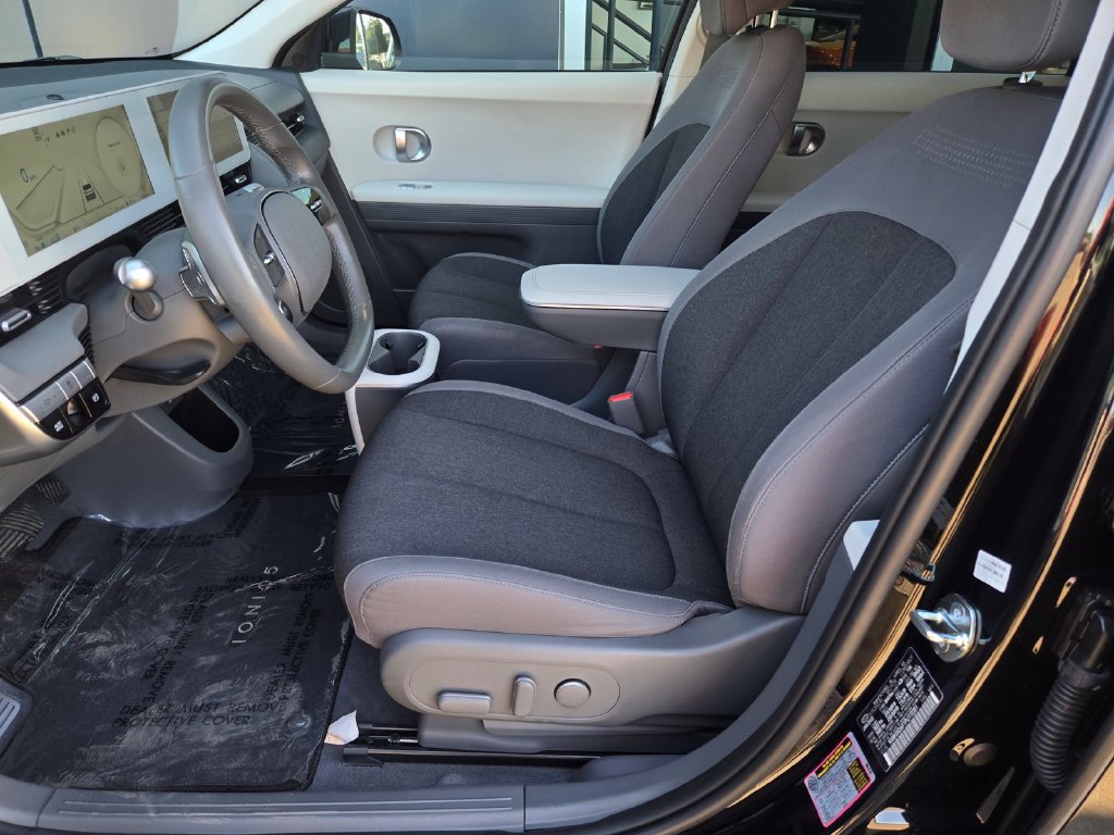 Used 2023 Hyundai Ioniq 5 SE AWD/4WD image 18
