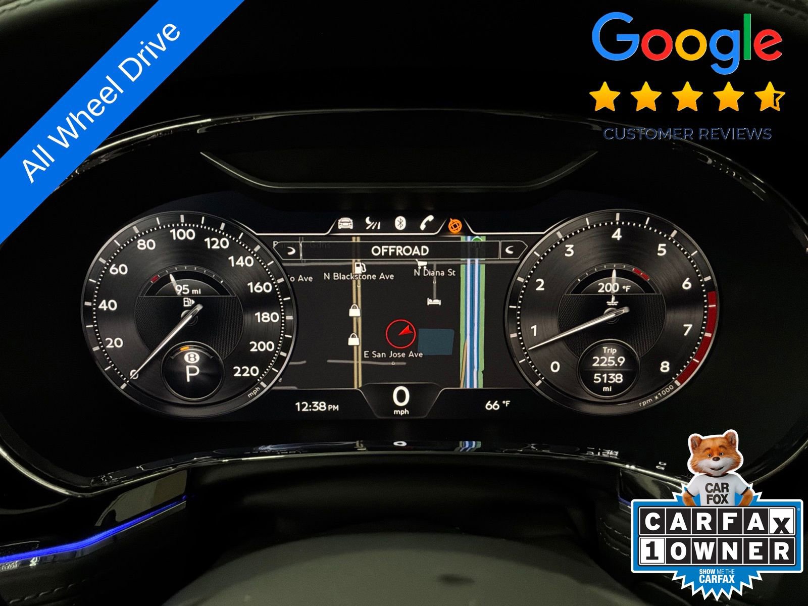 Used 2023 Bentley Continental GT Speed AWD/4WD image 32