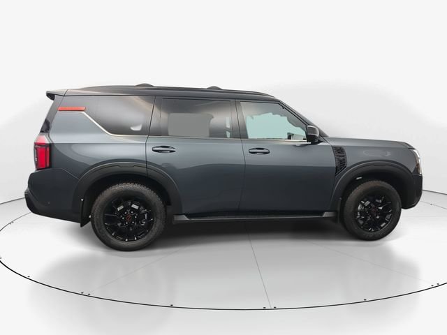 New 2026 Nissan Armada PRO-4X image 11