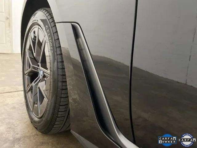 Used 2025 BMW i4 xDrive40i image 90