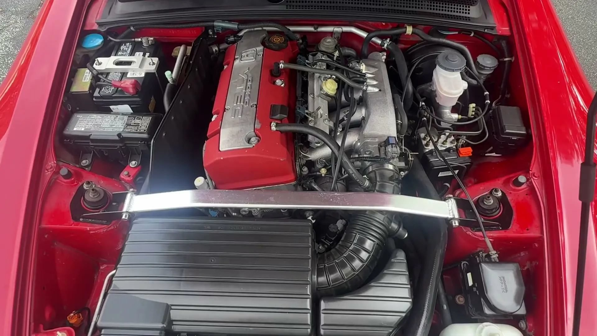 Used 2000 Honda S2000 image 15