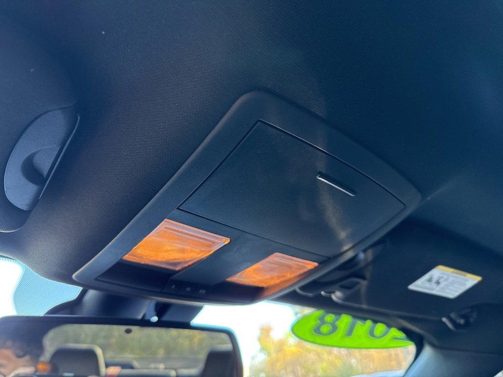 Used 2018 Dodge Challenger SRT Hellcat image 24