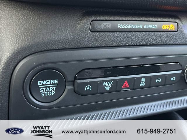 New 2025 Ford Bronco Sport Big Bend w/ Convenience Package image 29