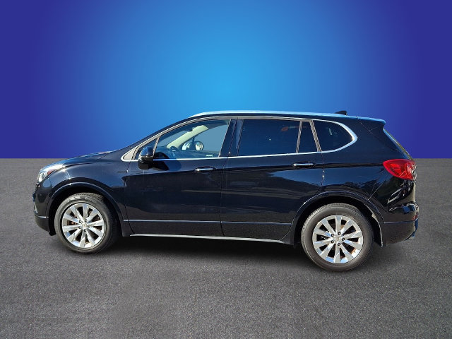 Used 2017 Buick Envision Essence FWD image 7