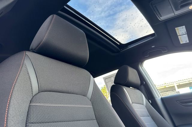 Certified 2026 Honda CR-V Sport image 16