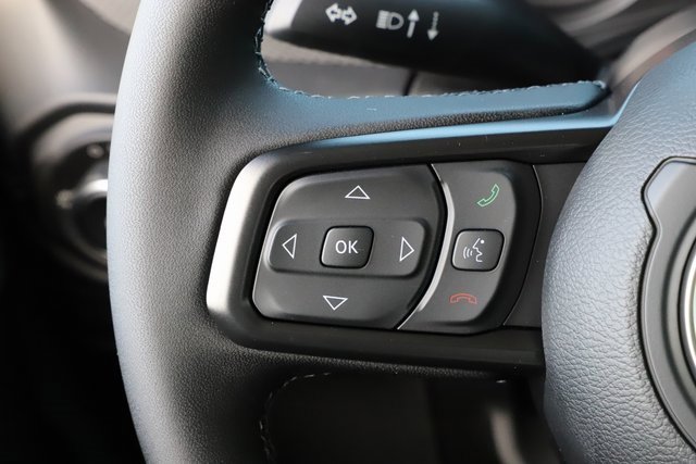 New 2026 Jeep Wrangler Unlimited Rubicon image 23