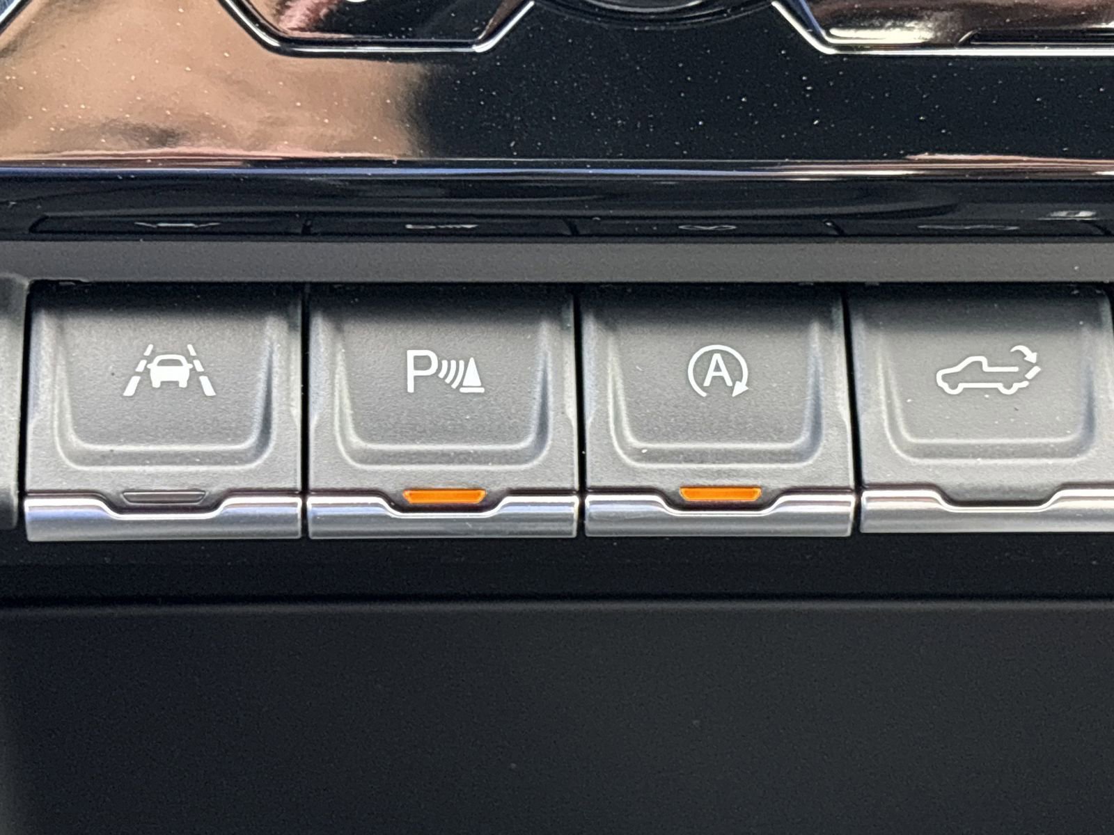 Used 2025 GMC Sierra 1500 Denali Ultimate image 55