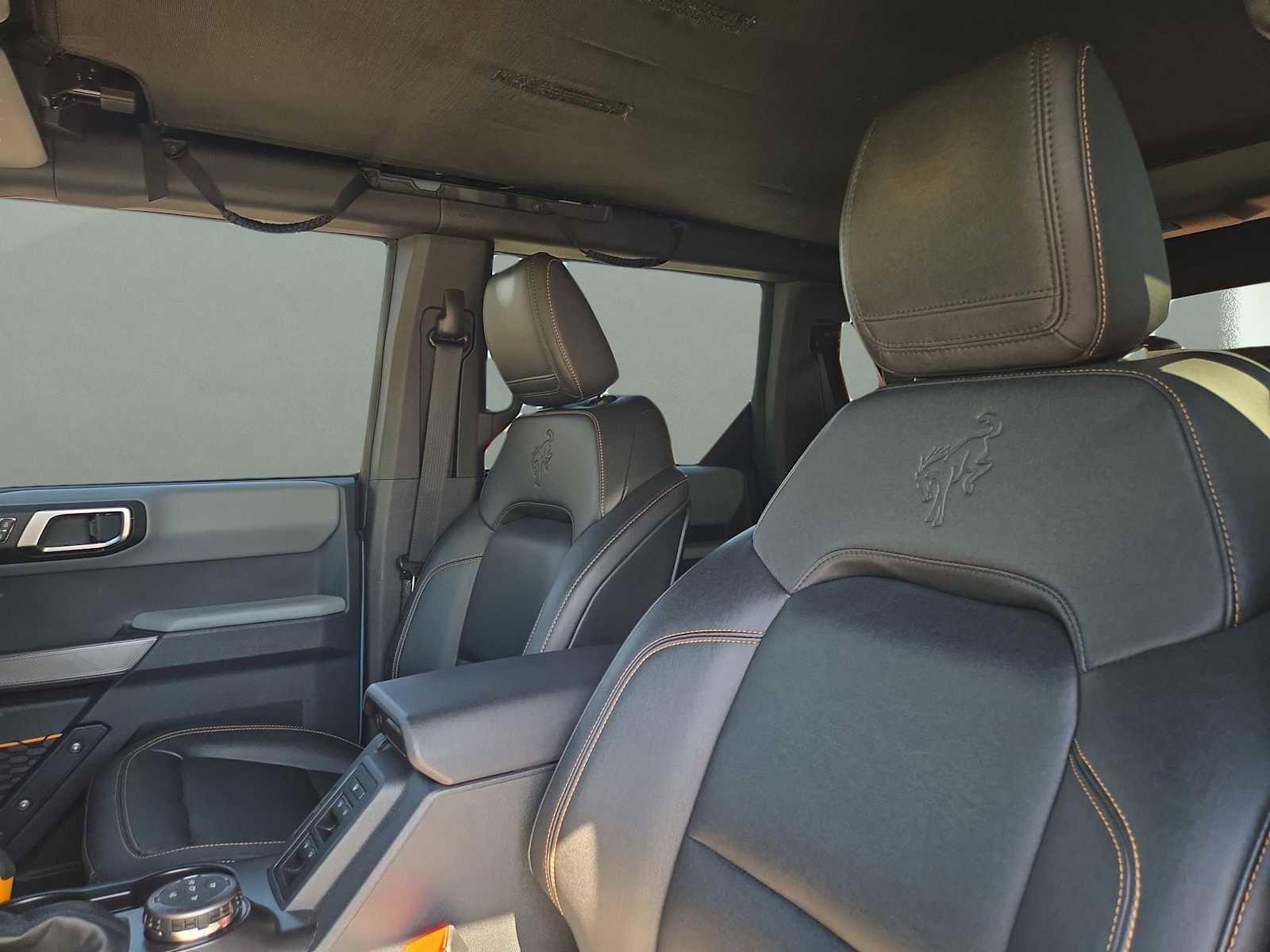 Used 2023 Ford Bronco Badlands AWD/4WD image 24