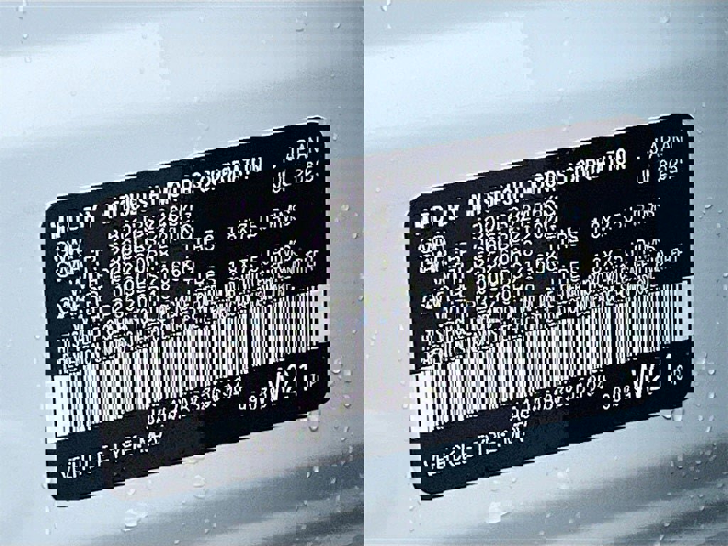 New 2025 Mitsubishi Outlander Trail Edition image 34