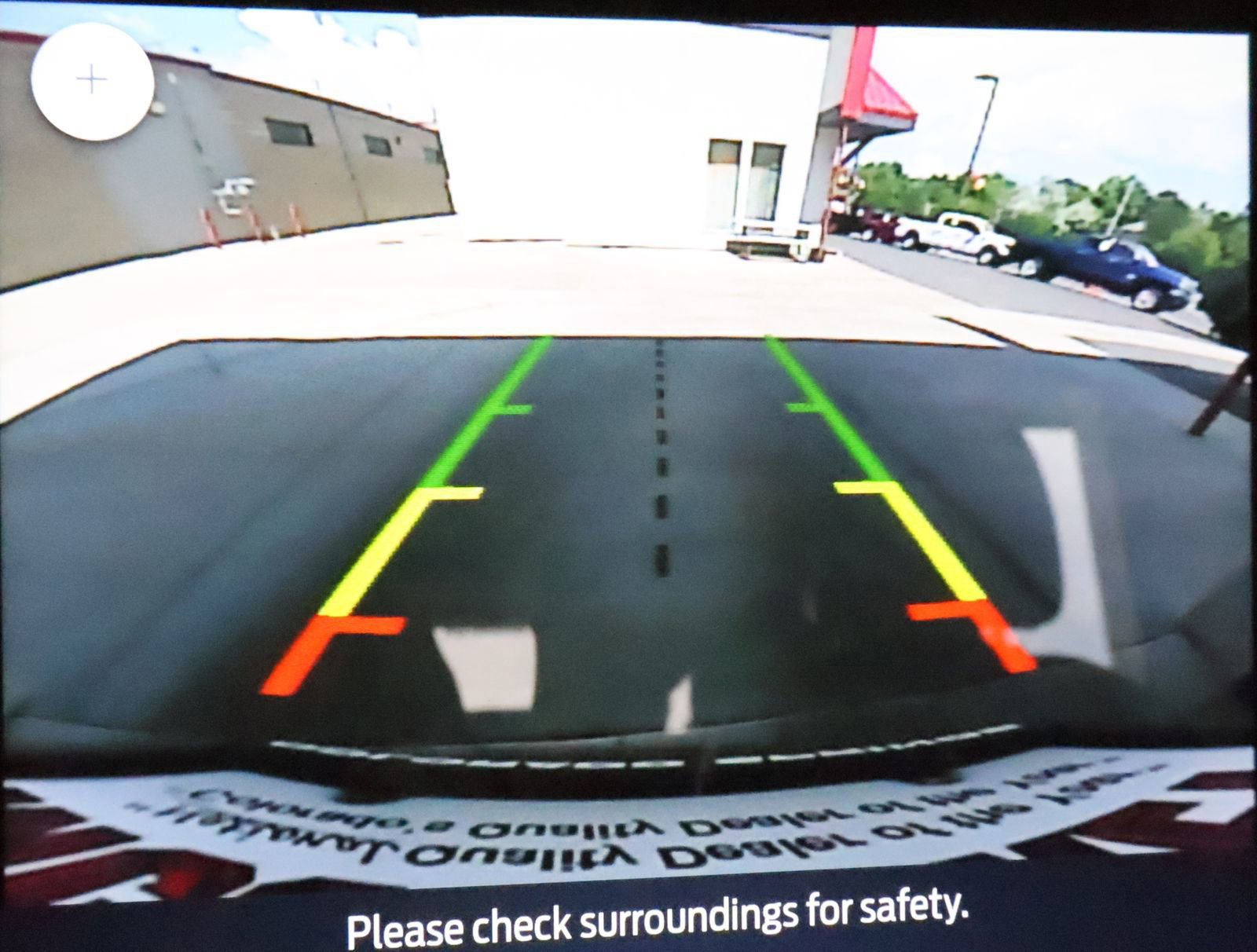 Used 2023 Ford Edge SEL image 53