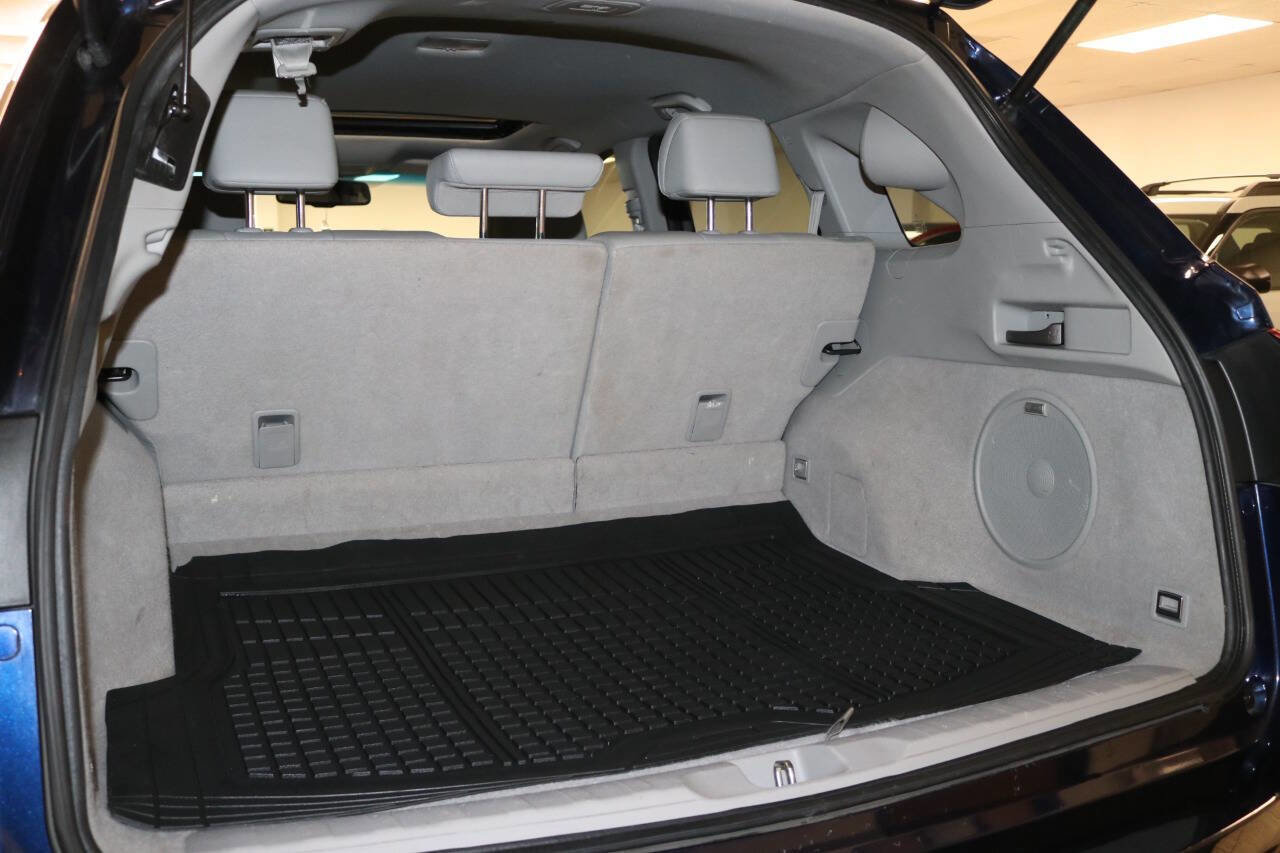 Used 2016 Acura RDX AWD w/ Technology Package image 79