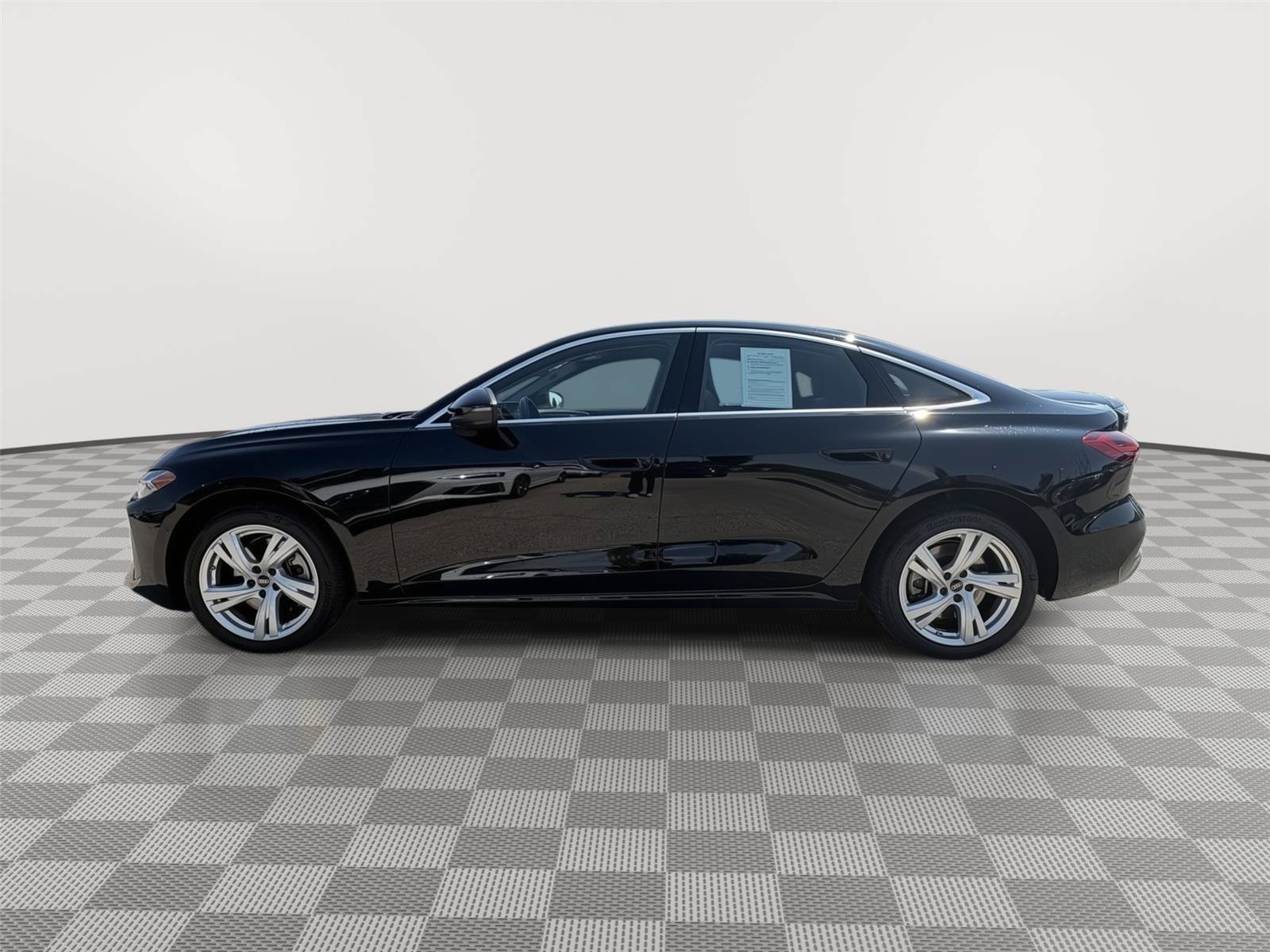 Used 2025 Audi A5 2.0T Prestige AWD/4WD image 2