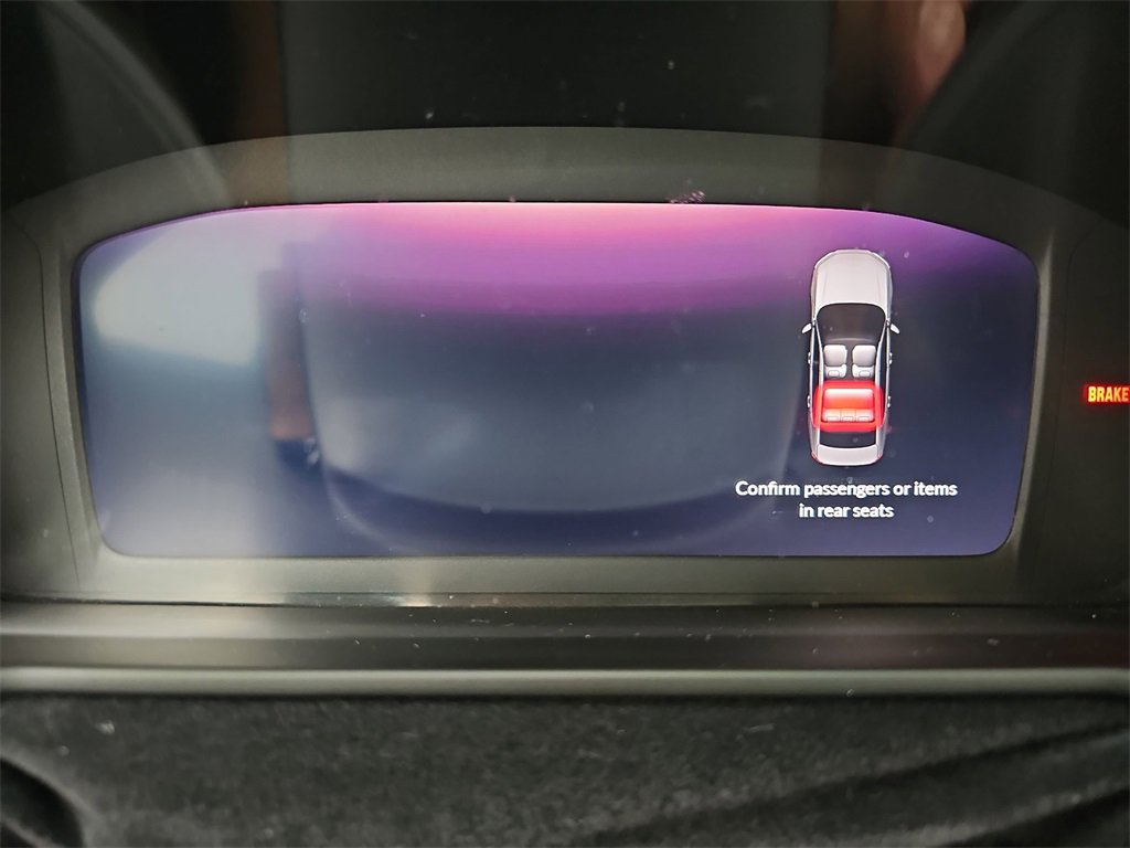 Certified 2023 Honda Accord Sport image 26