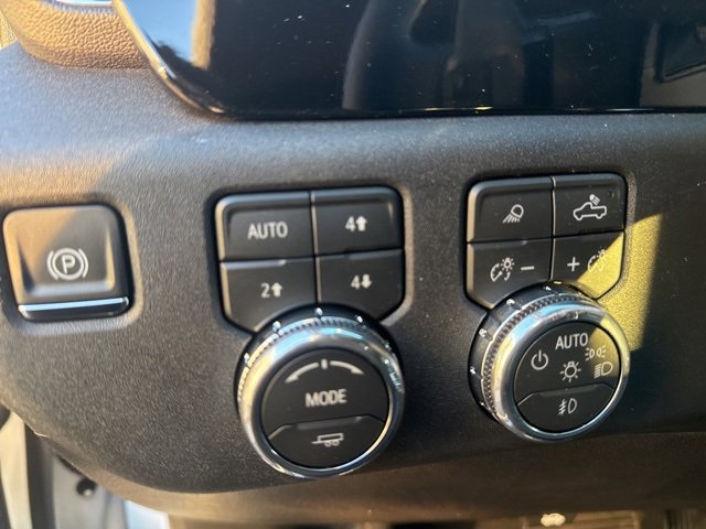 New 2026 GMC Sierra 1500 Elevation w/ Elevation Premium Package image 11
