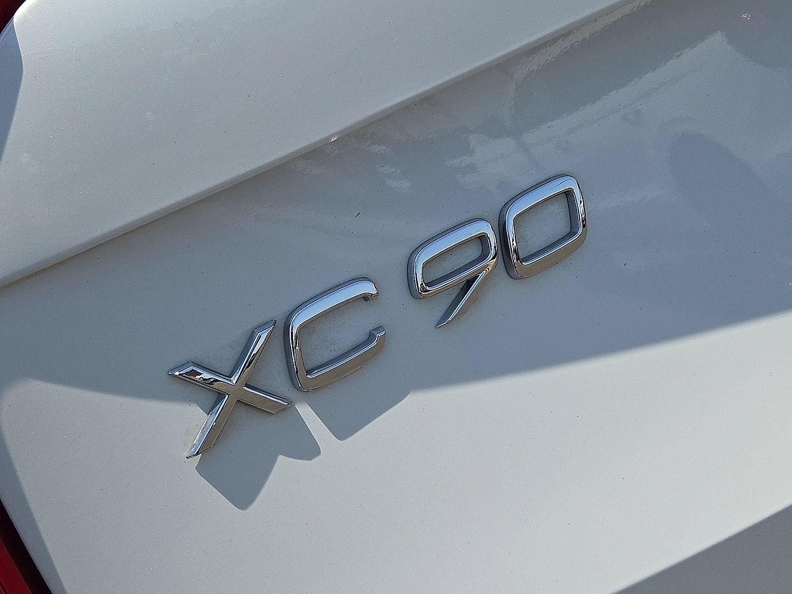 Certified 2023 Volvo XC90 B6 Plus w/ Protection Package Premier AWD/4WD image 12