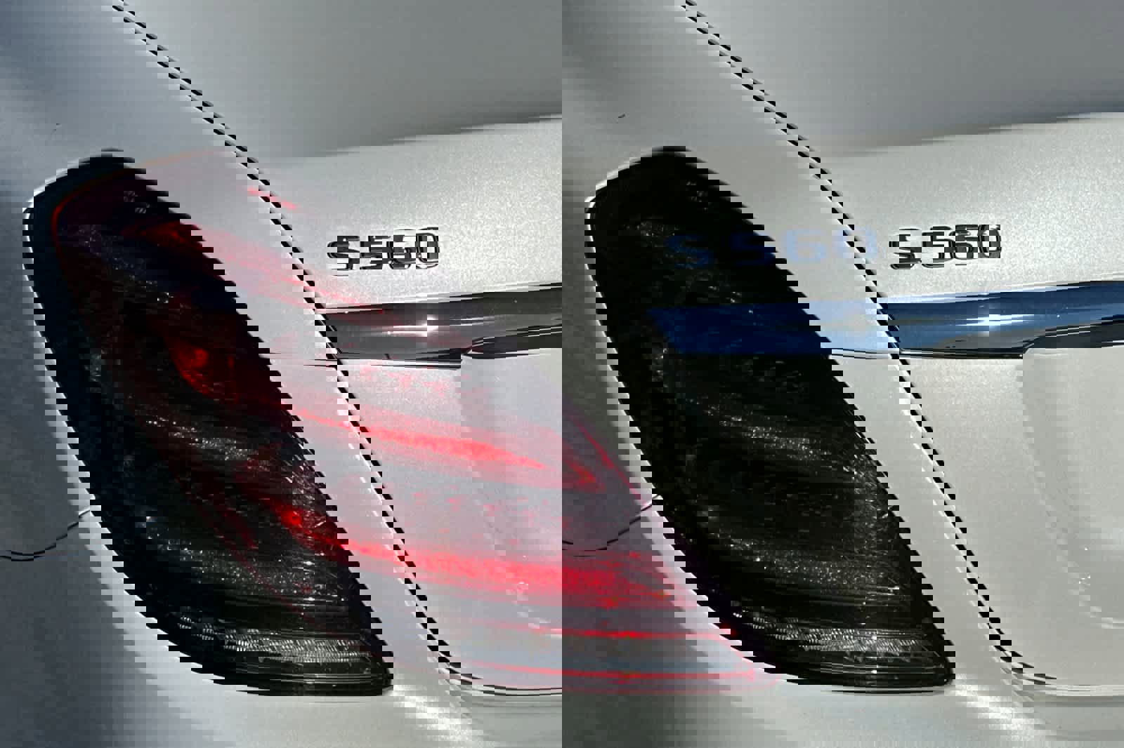 Used 2018 Mercedes-Benz S 560 Sedan image 33