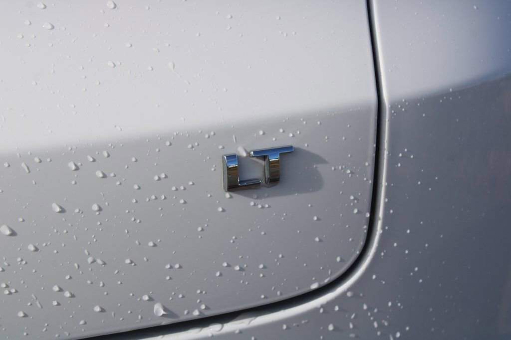 Used 2025 Chevrolet TrailBlazer LT image 28