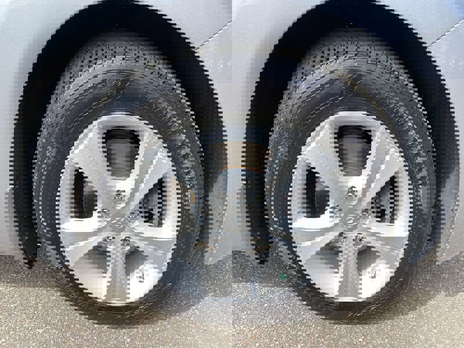 Used 2016 Hyundai Elantra Value Edition image 21