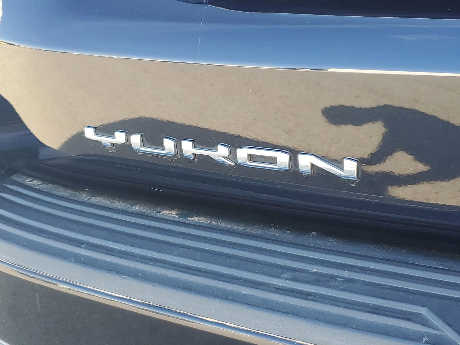 Used 2023 GMC Yukon Denali image 7