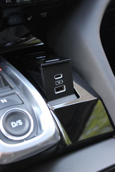 Certified 2025 Acura MDX FWD w/ Technology Package image 24