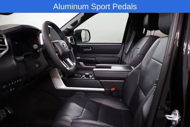 Used 2025 Toyota Sequoia Platinum AWD/4WD image 12
