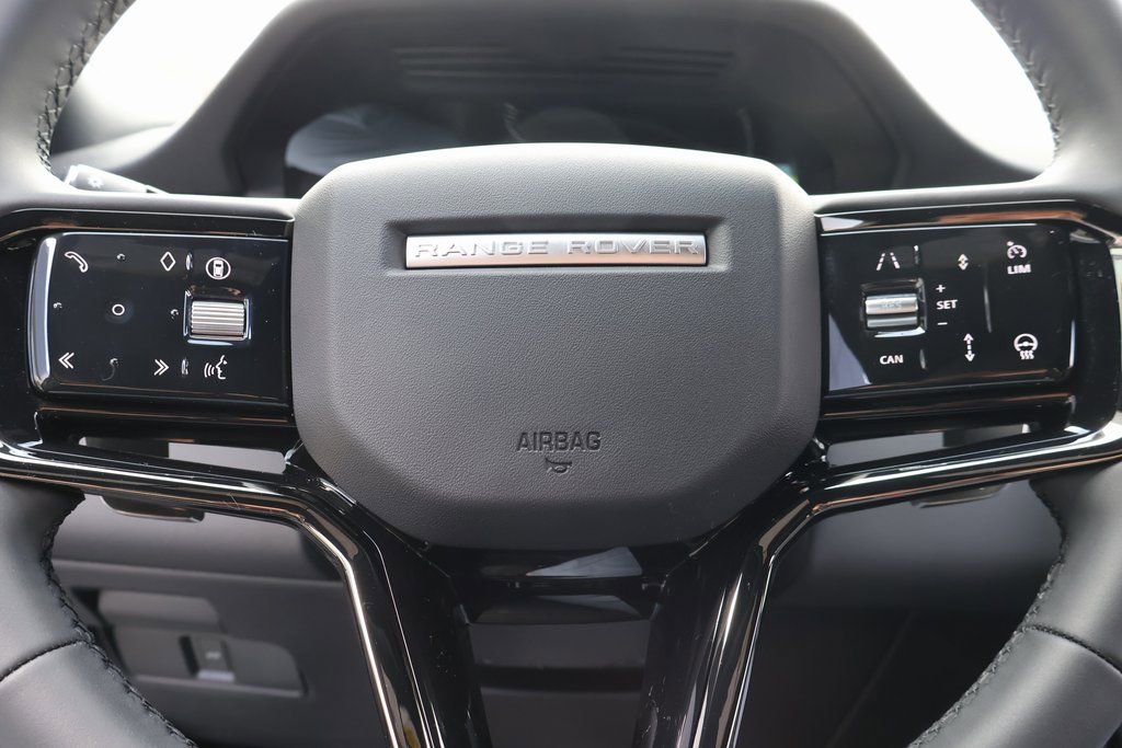 Used 2026 Land Rover Range Rover Evoque Dynamic SE image 19