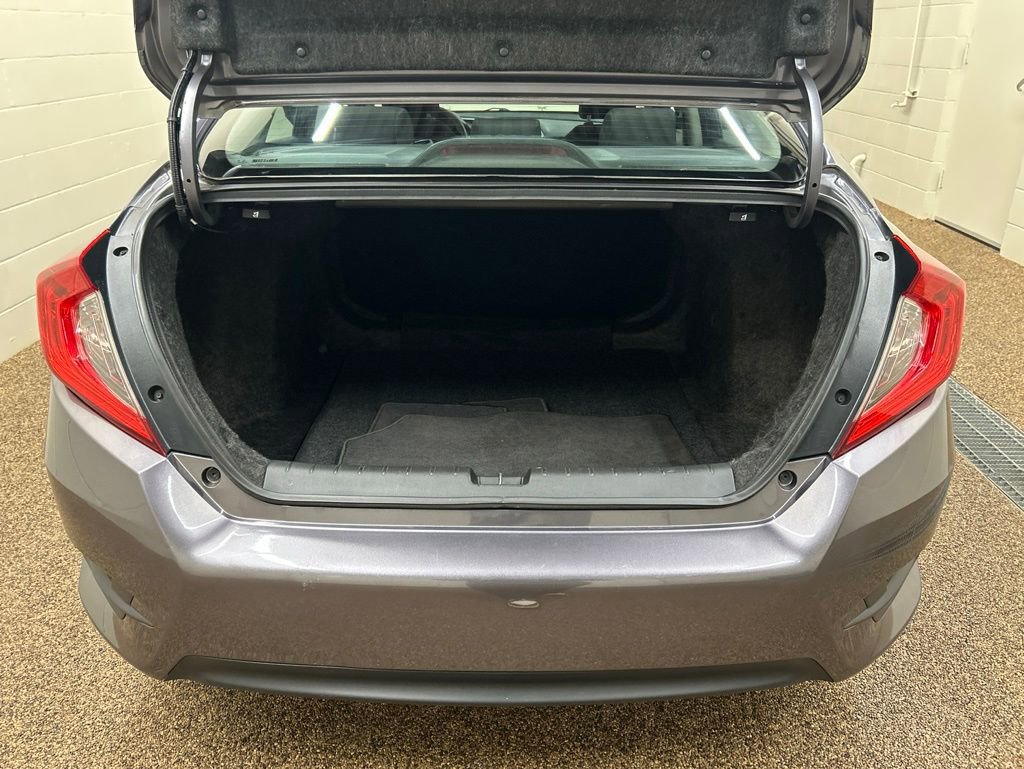 Used 2016 Honda Civic EX-T image 11