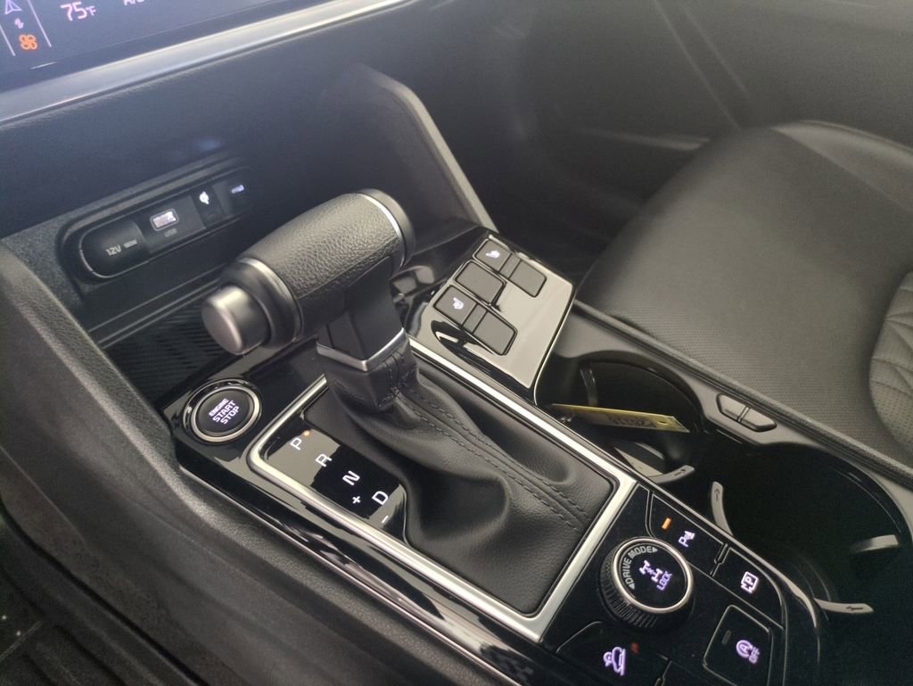 Used 2024 Kia Sportage X-Line image 26