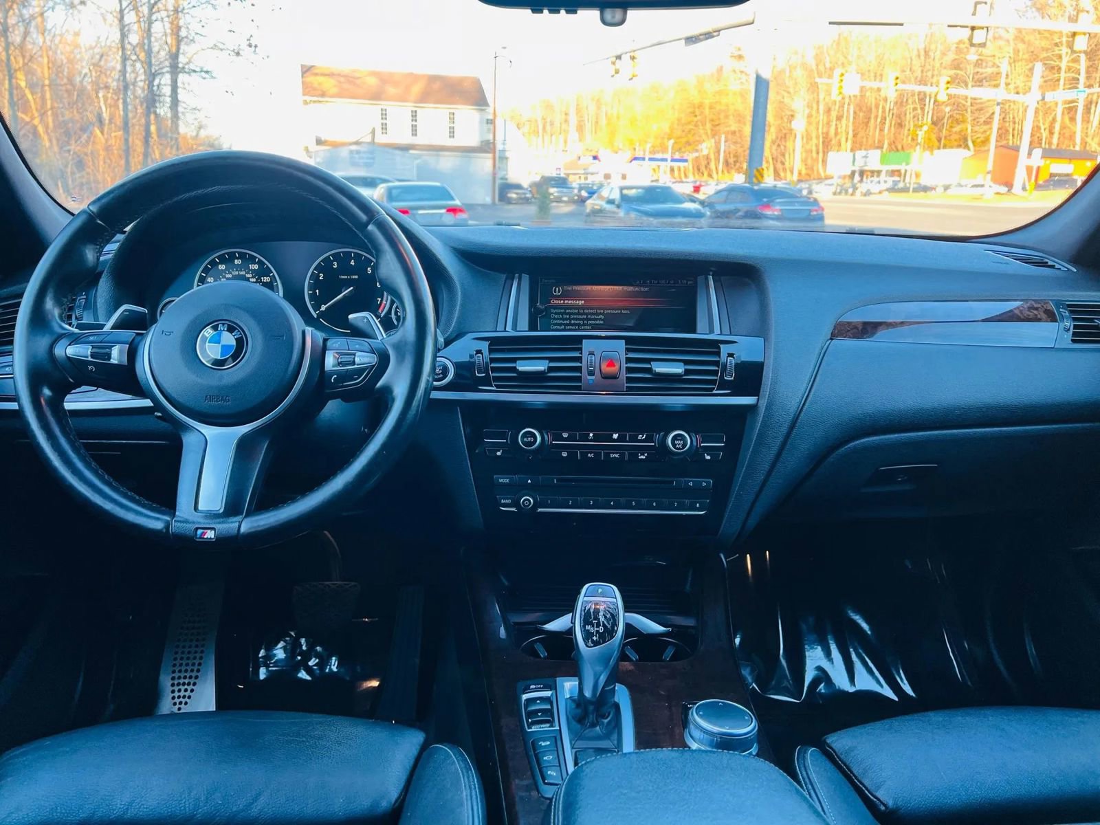 Used 2017 BMW X3 xDrive28i image 30