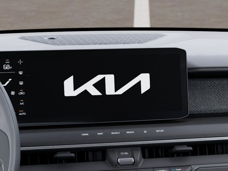 Certified 2026 Kia EV9 GT-Line image 20