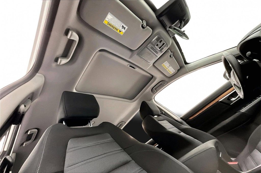 Used 2022 Honda CR-V EX image 22