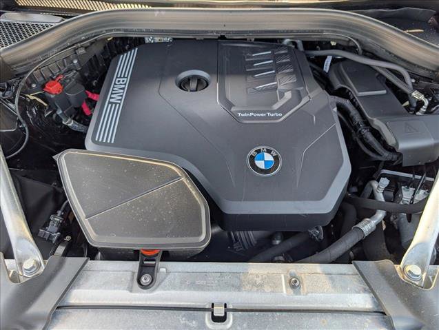 Certified 2023 BMW X4 xDrive30i w/ Premium Package AWD/4WD image 25