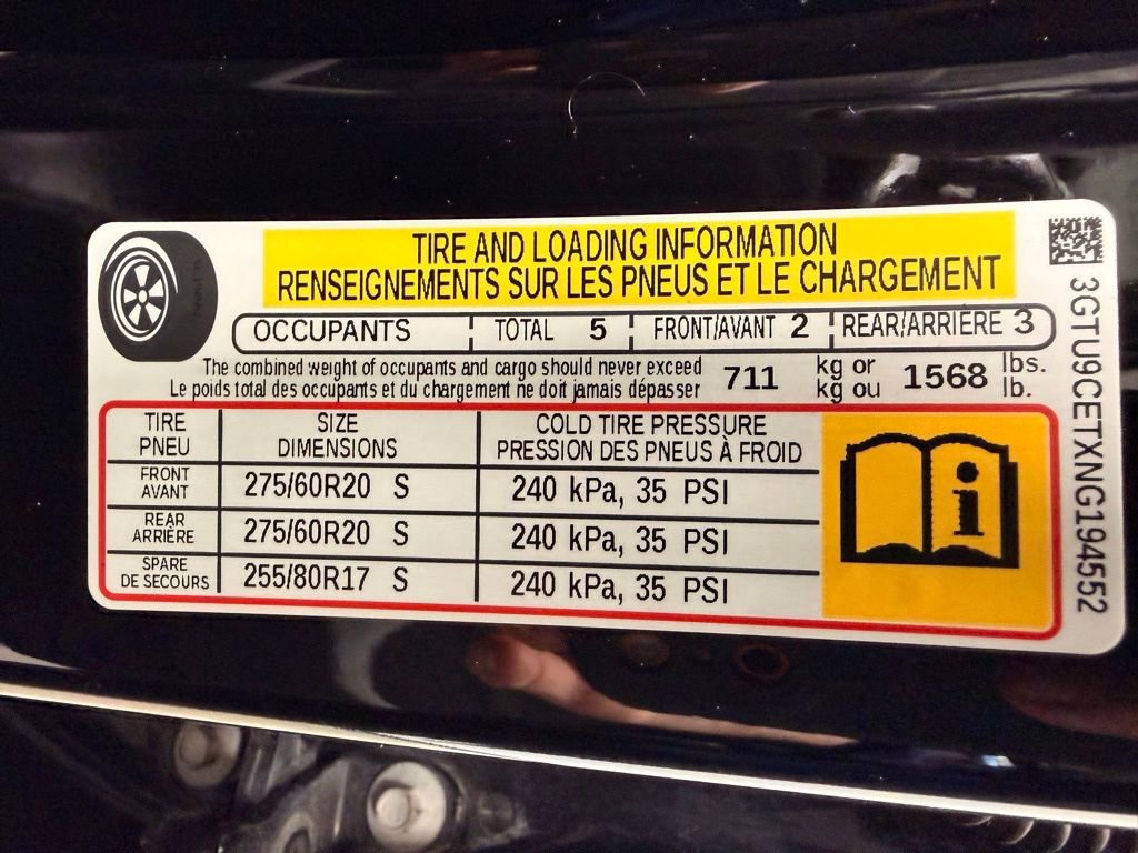 Used 2022 GMC Sierra 1500 Elevation AWD/4WD image 55